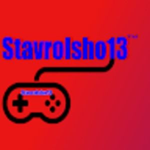 Meet your Posher, Stavroisho13